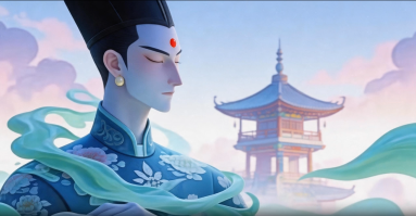 媧神-第九段