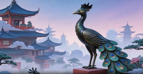 媧神-第五段