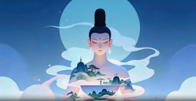 媧神-第十二段