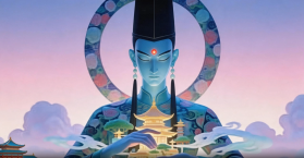 媧神-第四段
