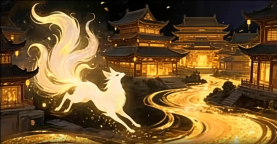 九尾狐-第七段