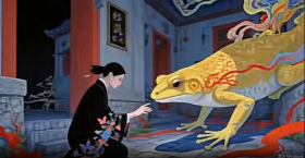 元树先森-中国奇幻正片