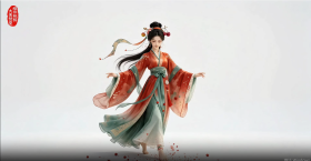 元树先森-大美赞皇