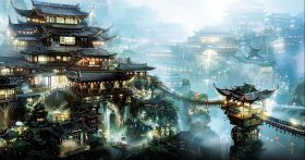 元树先森-最治愈的地方