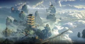 元树先森-梦境天都