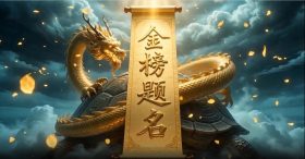 元树先森-金榜题名