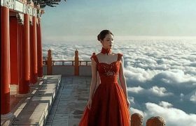 元树先森-东方神女
