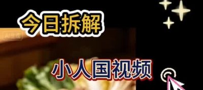 小人国