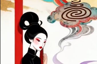 元树先森-古亭烟韵